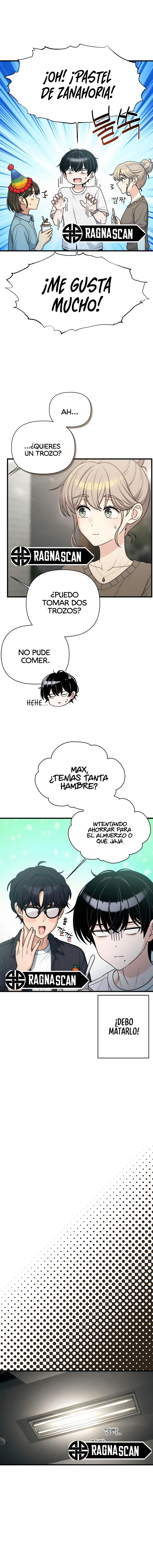 Cambio de trabajo. - Capítulo 49 - Página 7 - LectorTMOo