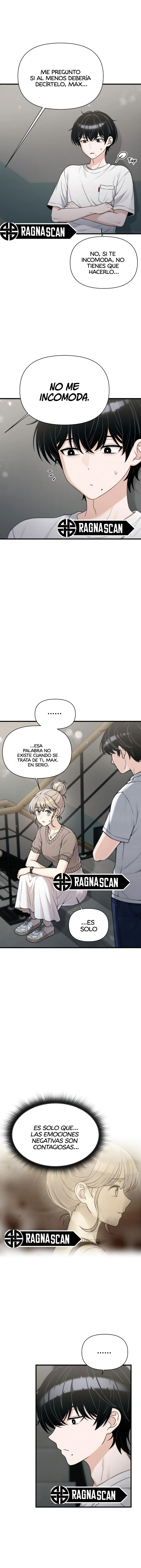 Cambio de trabajo. - Capítulo 49 - Página 9 - LectorTMOo