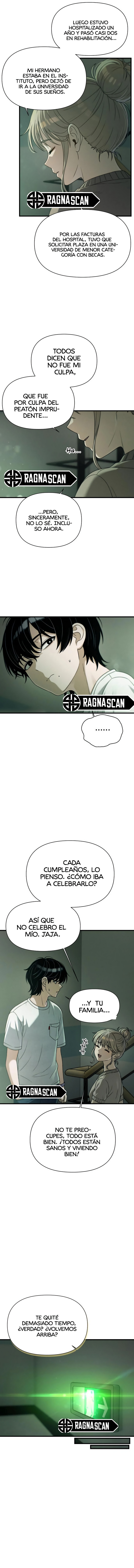 Cambio de trabajo. - Capítulo 49 - Página 12 - LectorTMOo