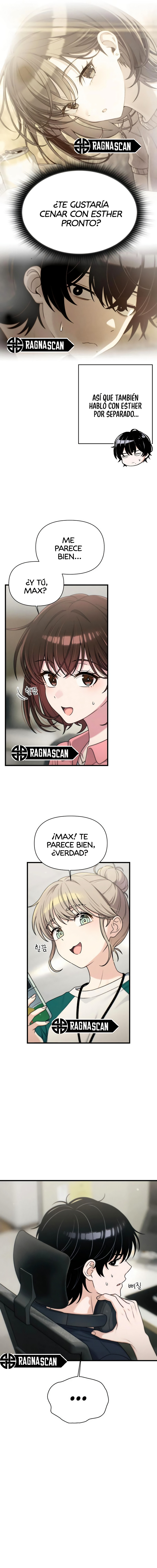 Cambio de trabajo. - Capítulo 50 - Página 3 - LectorTMOo