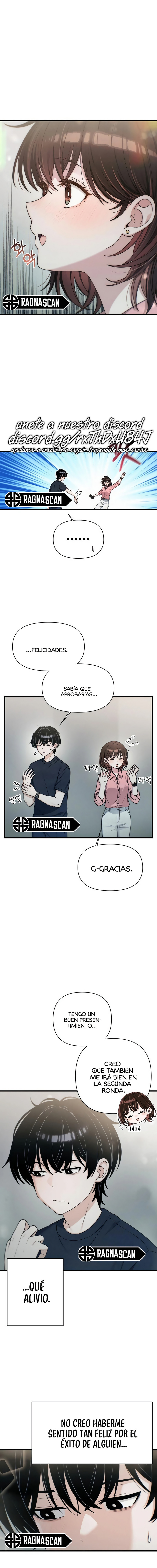 Cambio de trabajo. - Capítulo 50 - Página 16 - LectorTMOo