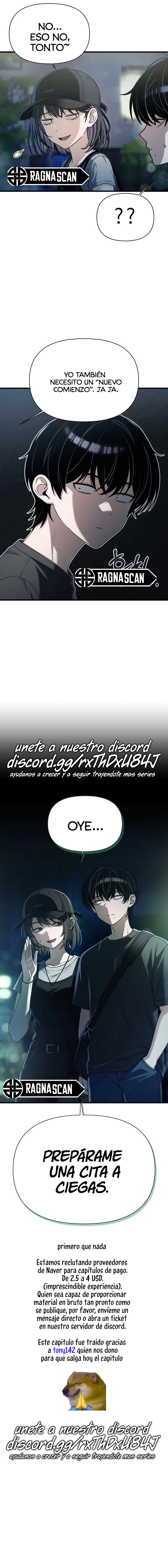 Cambio de trabajo. - Capítulo 51 - Página 13 - LectorTMOo