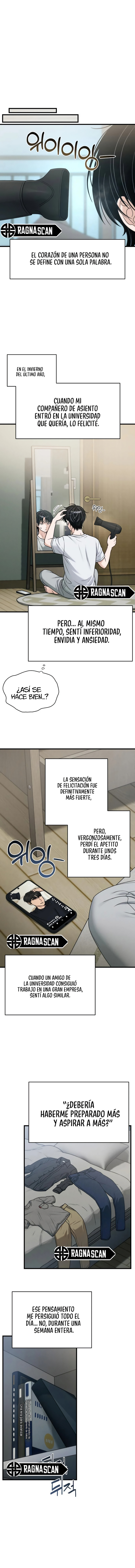 Cambio de trabajo. - Capítulo 53 - Página 7 - LectorTMOo