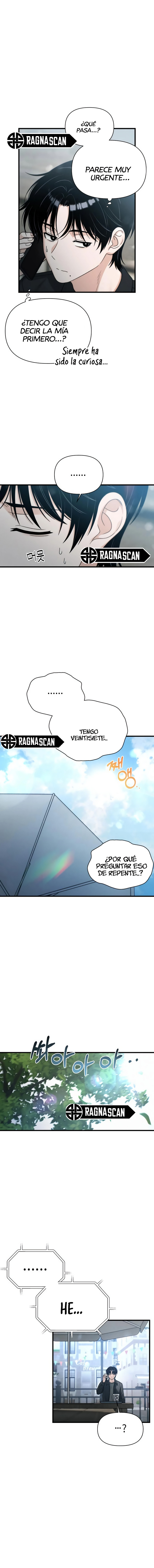 Cambio de trabajo. - Capítulo 53 - Página 12 - LectorTMOo