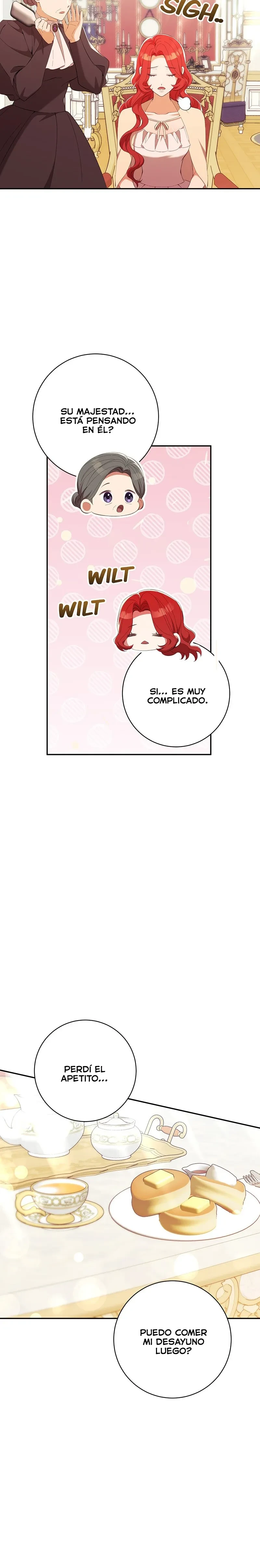 Como Hacer que mi Marido Tirano me Ame - Capítulo 16 - Página 16 - LectorTMOo