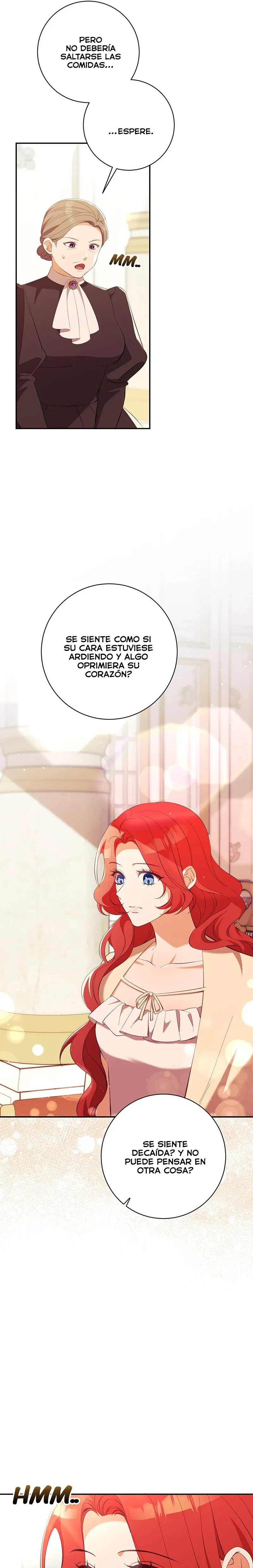 Como Hacer que mi Marido Tirano me Ame - Capítulo 16 - Página 17 - LectorTMOo
