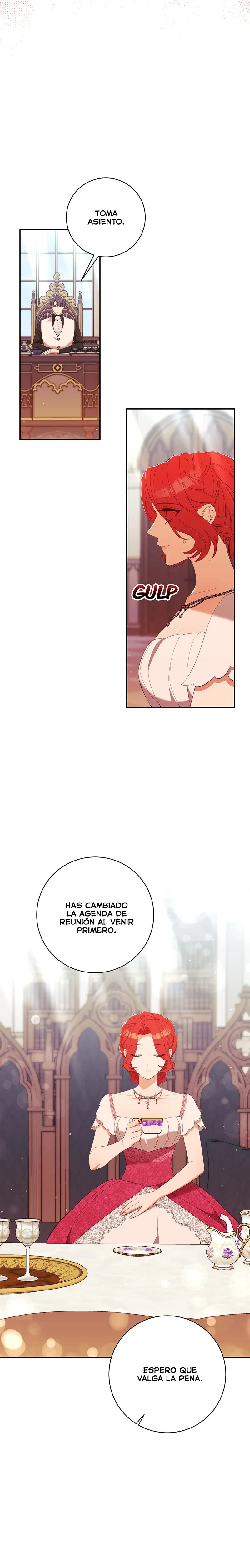 Como Hacer que mi Marido Tirano me Ame - Capítulo 16 - Página 27 - LectorTMOo