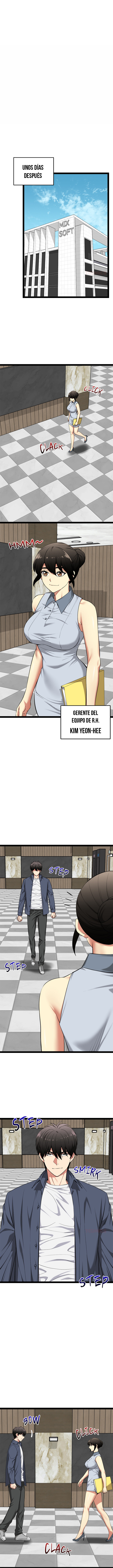 Que comience el juego - Capítulo 38 - Página 2 - Cartel Manhwa | Sumérgete en Historias Sin Límites