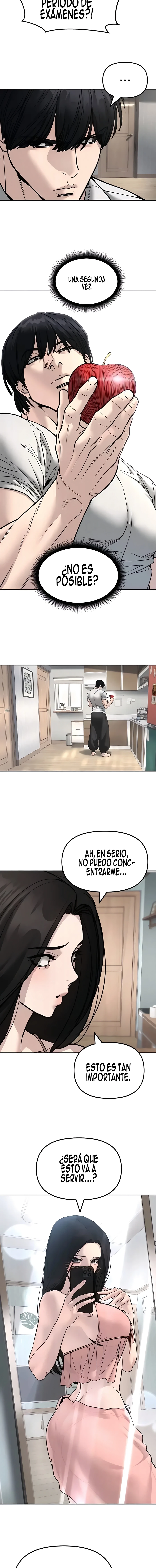 1LJ1N A C4RG0 DE 1LJ1N - Capítulo 170 - Página 14 - LectorTMOo