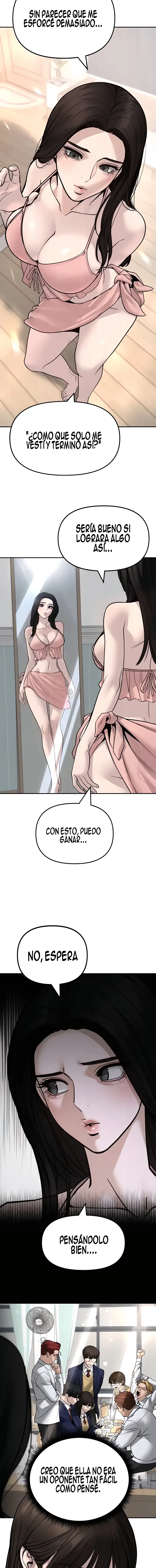 1LJ1N A C4RG0 DE 1LJ1N - Capítulo 170 - Página 15 - LectorTMOo