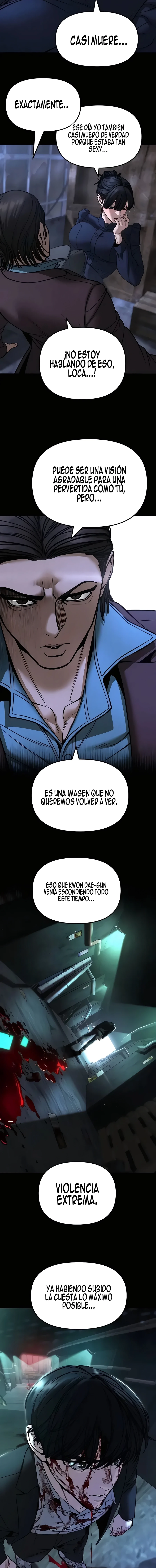 1LJ1N A C4RG0 DE 1LJ1N - Capítulo 170 - Página 20 - LectorTMOo