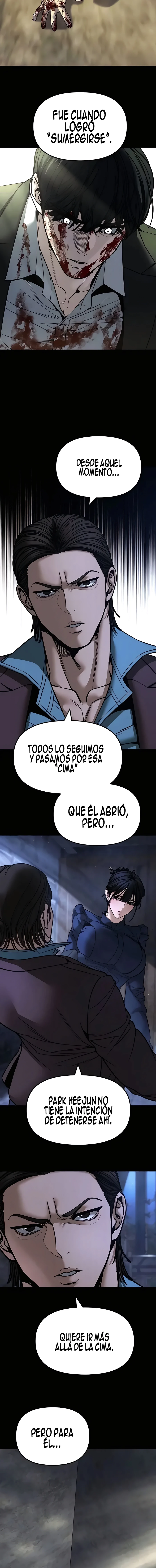 1LJ1N A C4RG0 DE 1LJ1N - Capítulo 170 - Página 22 - LectorTMOo