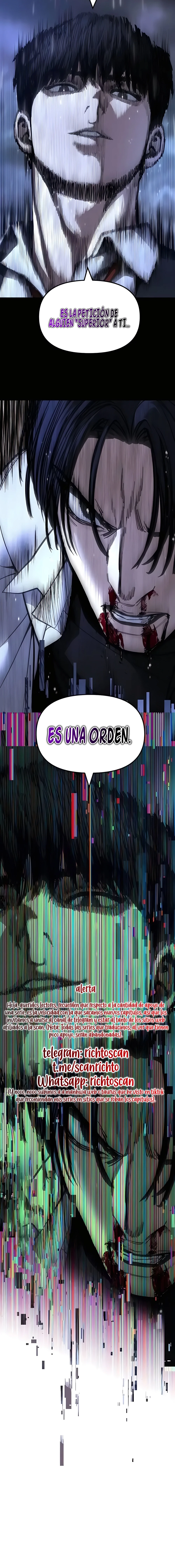 1LJ1N A C4RG0 DE 1LJ1N - Capítulo 171 - Página 6 - LectorTMOo