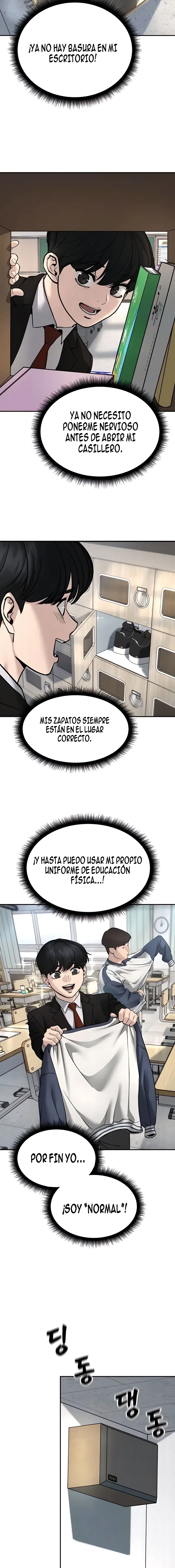 1LJ1N A C4RG0 DE 1LJ1N - Capítulo 171 - Página 14 - LectorTMOo
