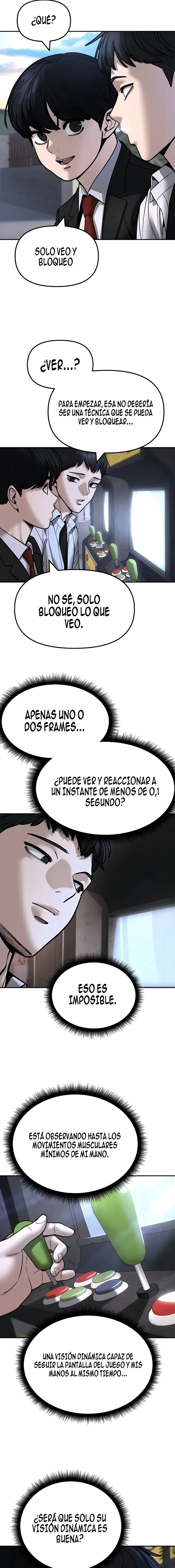 1LJ1N A C4RG0 DE 1LJ1N - Capítulo 171 - Página 22 - LectorTMOo