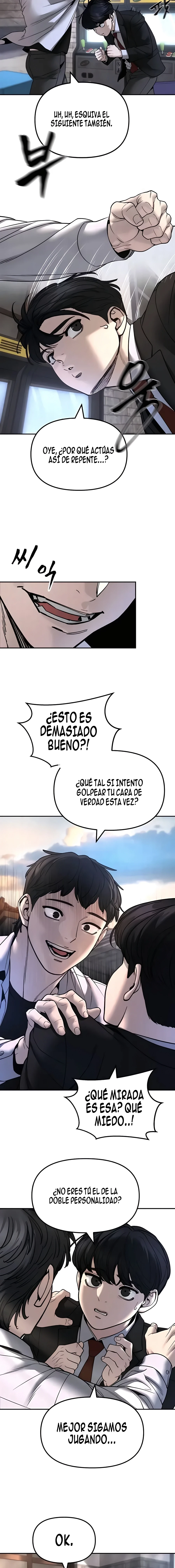 1LJ1N A C4RG0 DE 1LJ1N - Capítulo 171 - Página 24 - LectorTMOo