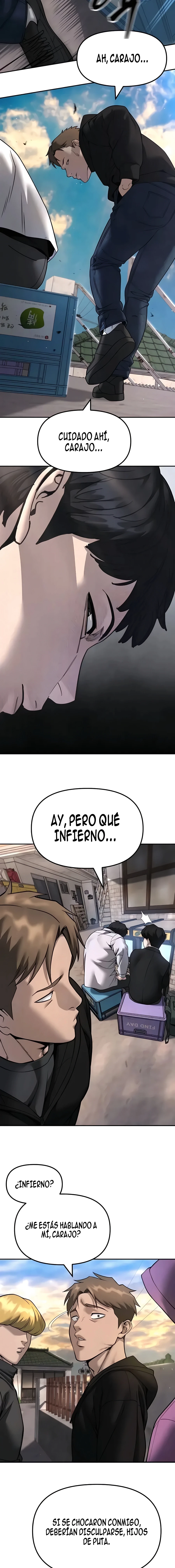 1LJ1N A C4RG0 DE 1LJ1N - Capítulo 171 - Página 26 - LectorTMOo