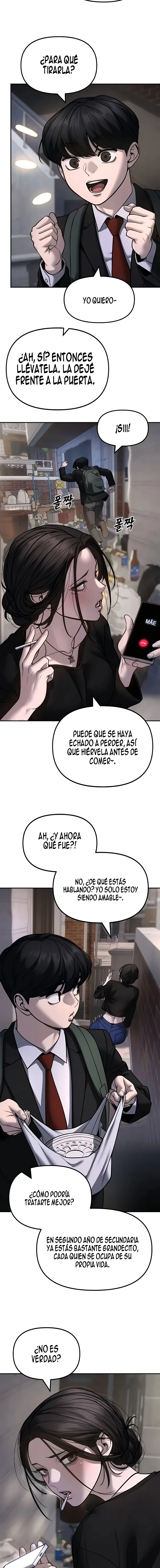 1LJ1N A C4RG0 DE 1LJ1N - Capítulo 172 - Página 13 - LectorTMOo