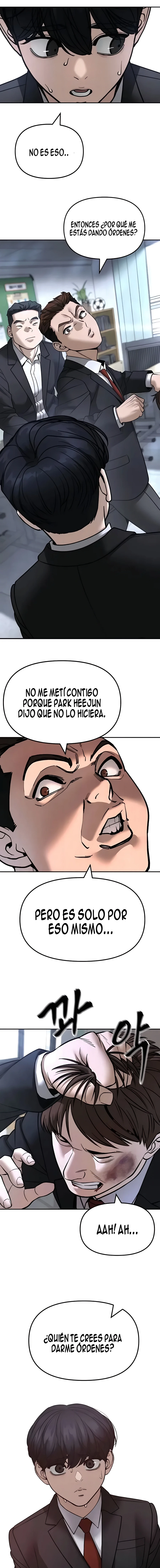 1LJ1N A C4RG0 DE 1LJ1N - Capítulo 172 - Página 24 - LectorTMOo