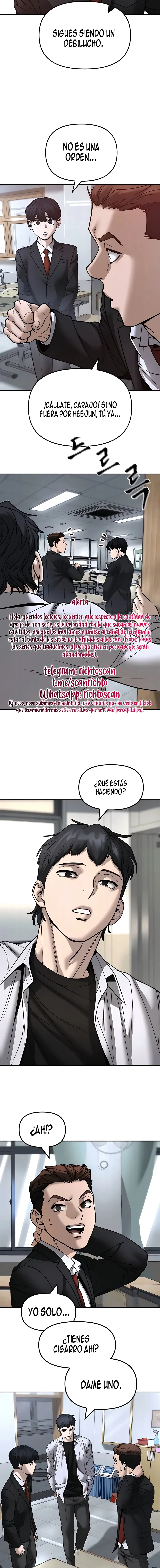 1LJ1N A C4RG0 DE 1LJ1N - Capítulo 172 - Página 25 - LectorTMOo