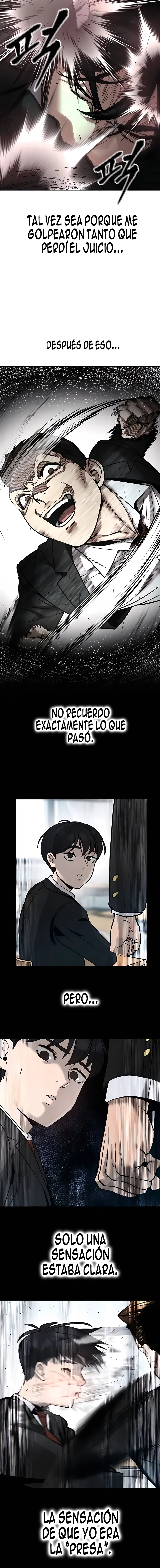 1LJ1N A C4RG0 DE 1LJ1N - Capítulo 172 - Página 30 - LectorTMOo