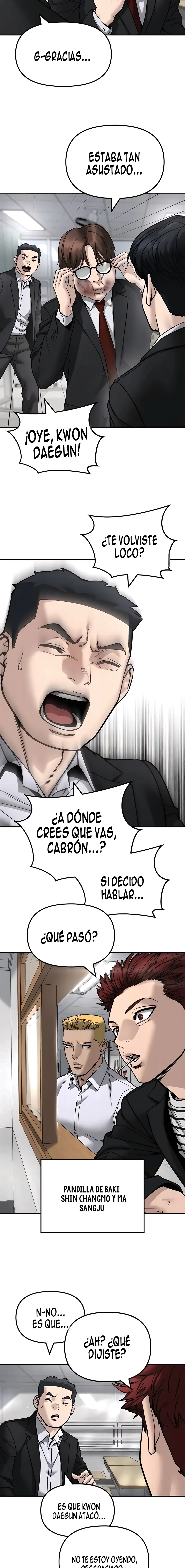 1LJ1N A C4RG0 DE 1LJ1N - Capítulo 173 - Página 5 - LectorTMOo