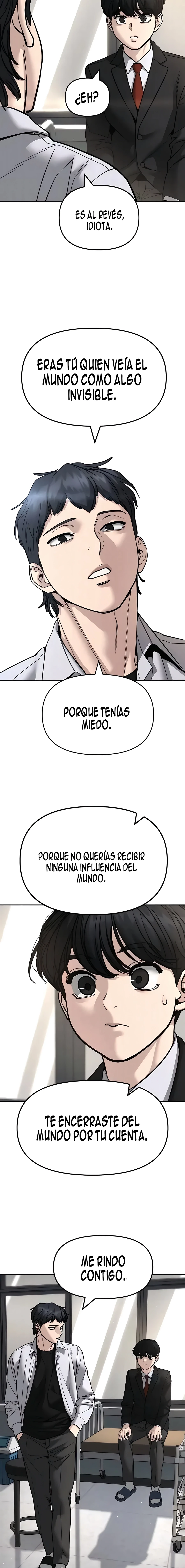 1LJ1N A C4RG0 DE 1LJ1N - Capítulo 173 - Página 13 - LectorTMOo