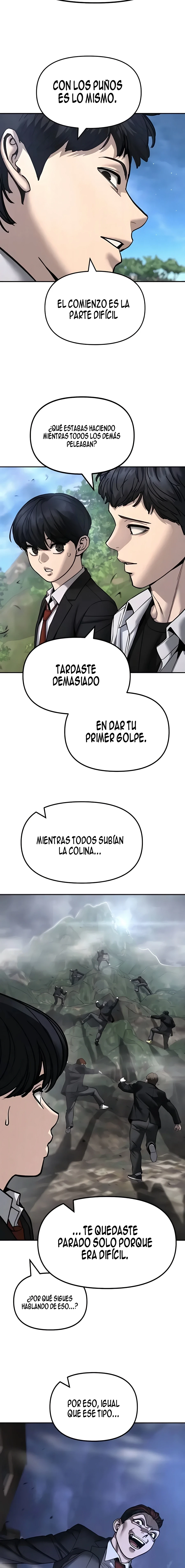 1LJ1N A C4RG0 DE 1LJ1N - Capítulo 173 - Página 16 - LectorTMOo