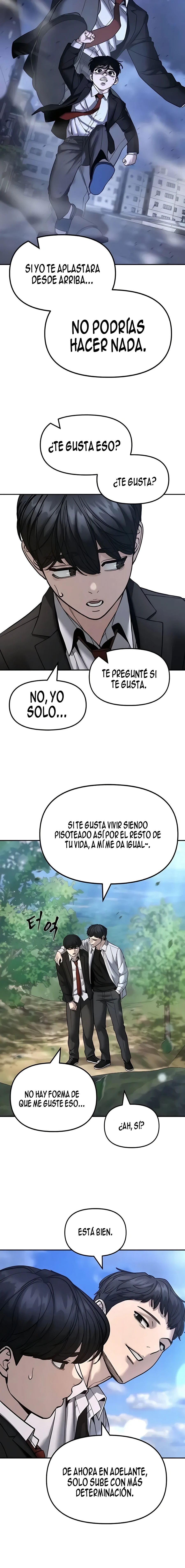 1LJ1N A C4RG0 DE 1LJ1N - Capítulo 173 - Página 17 - LectorTMOo