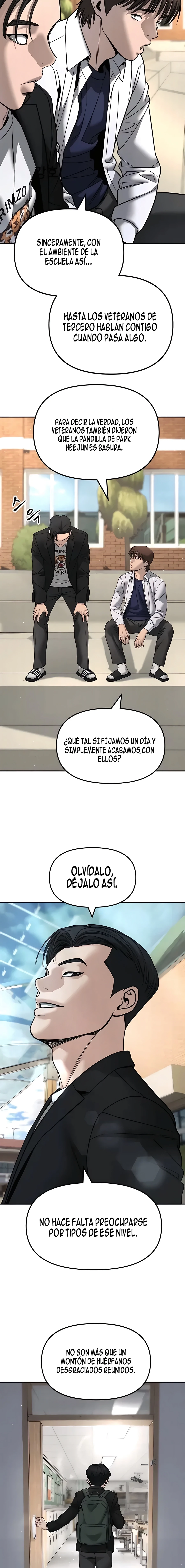 1LJ1N A C4RG0 DE 1LJ1N - Capítulo 173 - Página 29 - LectorTMOo