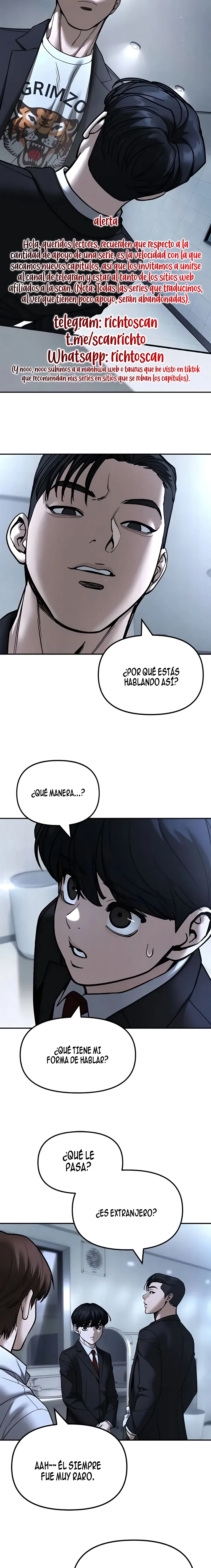 1LJ1N A C4RG0 DE 1LJ1N - Capítulo 174 - Página 2 - LectorTMOo
