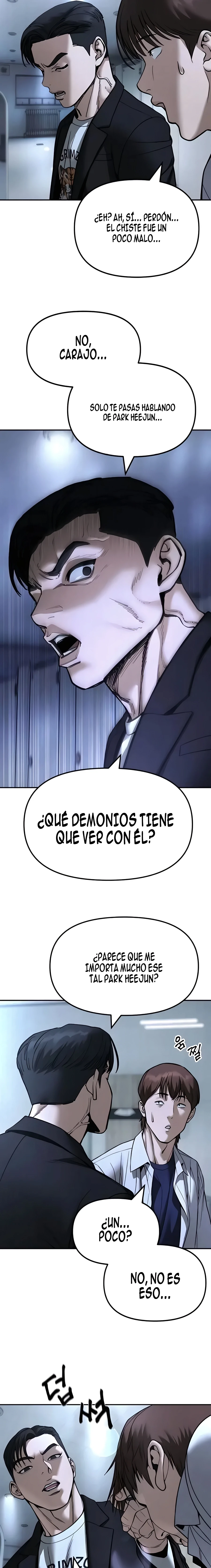 1LJ1N A C4RG0 DE 1LJ1N - Capítulo 174 - Página 4 - LectorTMOo