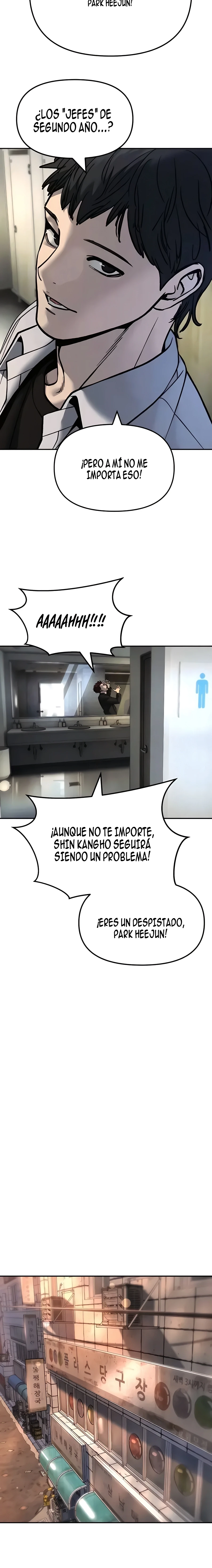 1LJ1N A C4RG0 DE 1LJ1N - Capítulo 174 - Página 26 - LectorTMOo