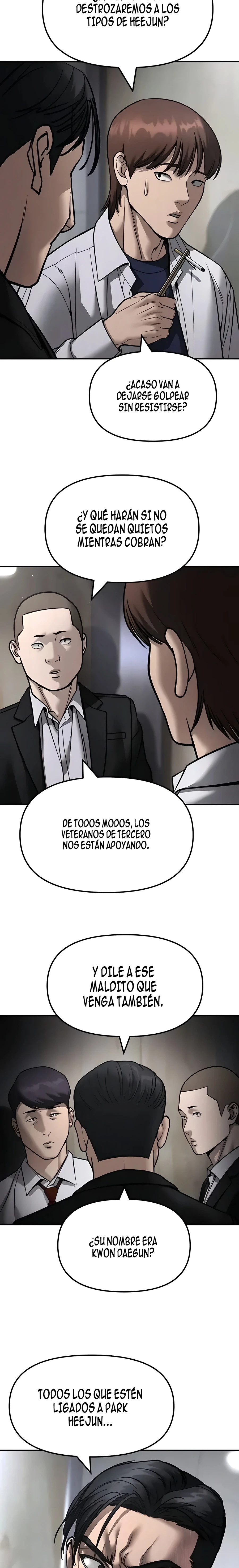 1LJ1N A C4RG0 DE 1LJ1N - Capítulo 175 - Página 4 - LectorTMOo