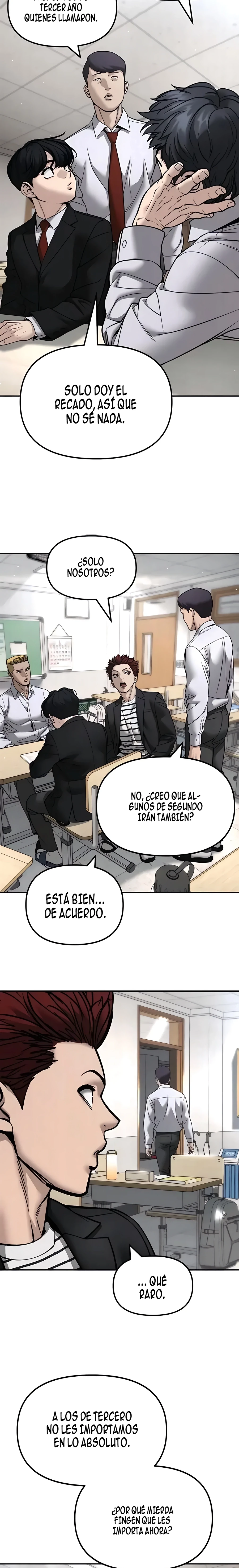 1LJ1N A C4RG0 DE 1LJ1N - Capítulo 175 - Página 6 - LectorTMOo