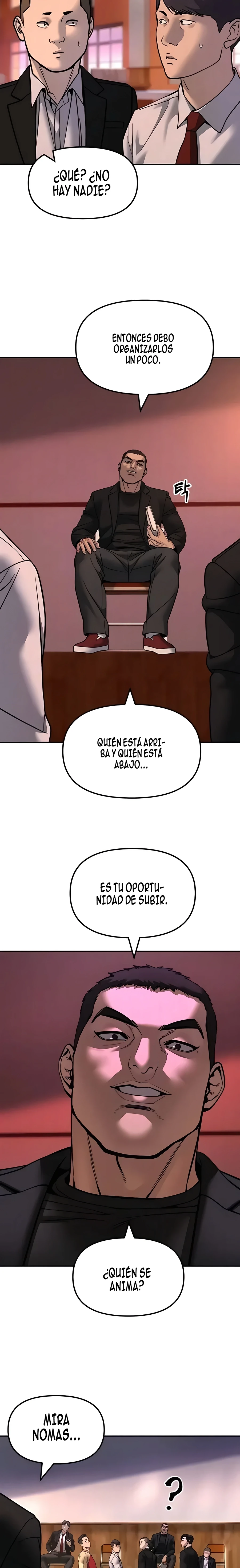 1LJ1N A C4RG0 DE 1LJ1N - Capítulo 175 - Página 23 - LectorTMOo