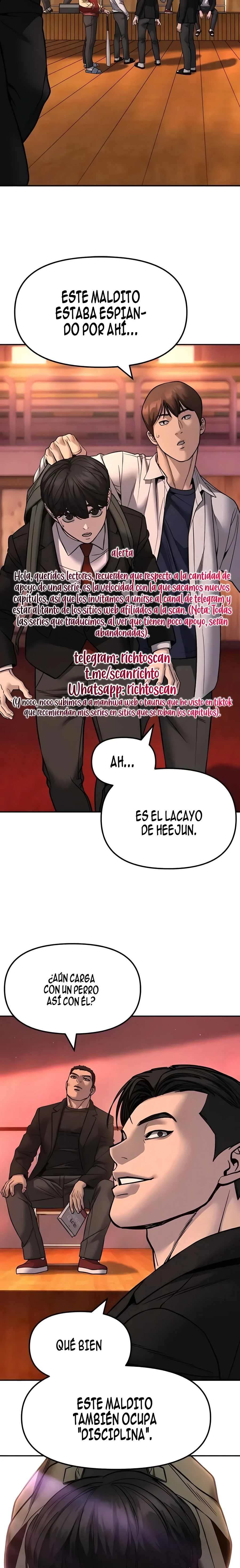 1LJ1N A C4RG0 DE 1LJ1N - Capítulo 175 - Página 24 - LectorTMOo