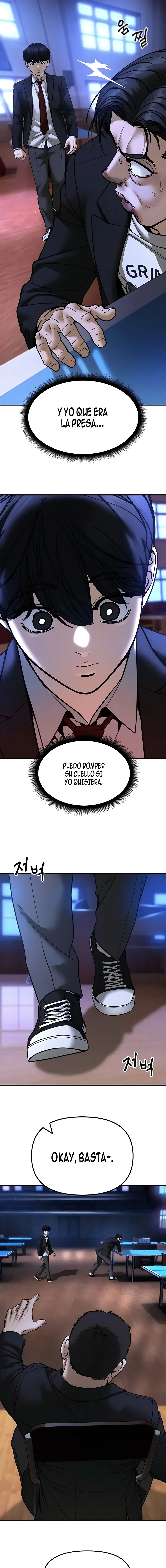 1LJ1N A C4RG0 DE 1LJ1N - Capítulo 177 - Página 4 - LectorTMOo