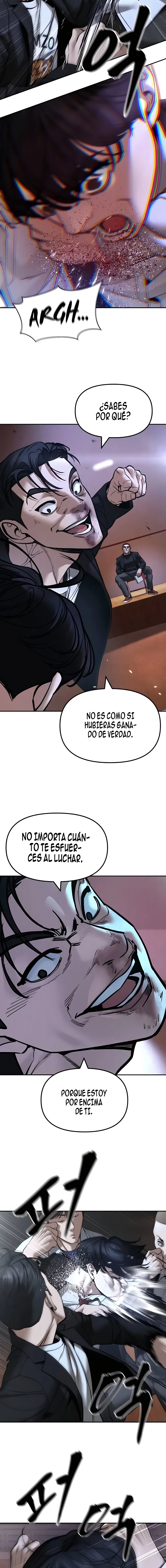 1LJ1N A C4RG0 DE 1LJ1N - Capítulo 177 - Página 8 - LectorTMOo