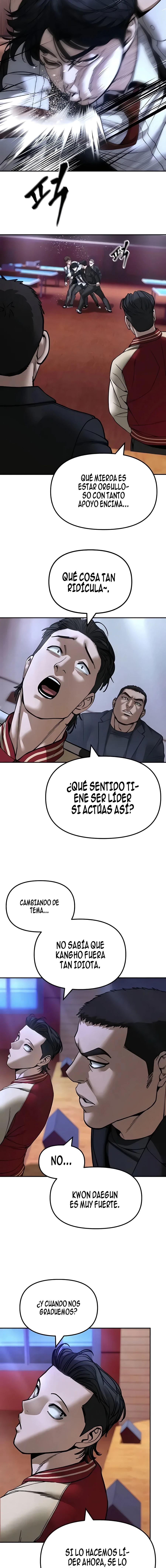 1LJ1N A C4RG0 DE 1LJ1N - Capítulo 177 - Página 10 - LectorTMOo