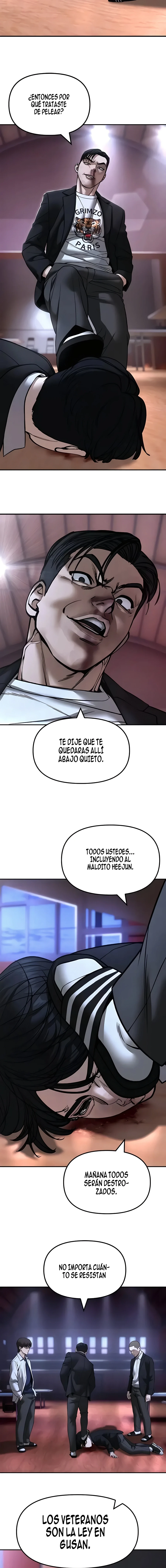 1LJ1N A C4RG0 DE 1LJ1N - Capítulo 177 - Página 14 - LectorTMOo