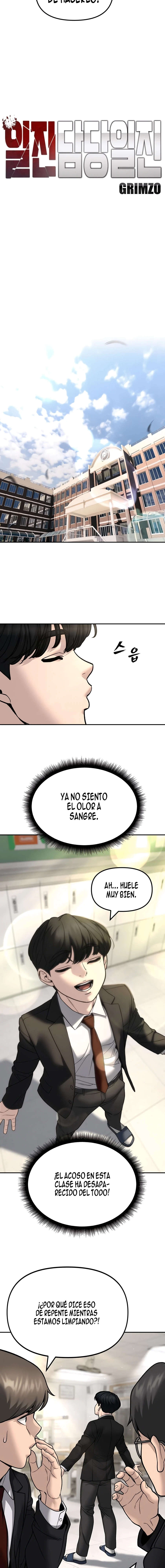 1LJ1N A C4RG0 DE 1LJ1N - Capítulo 178 - Página 8 - LectorTMOo