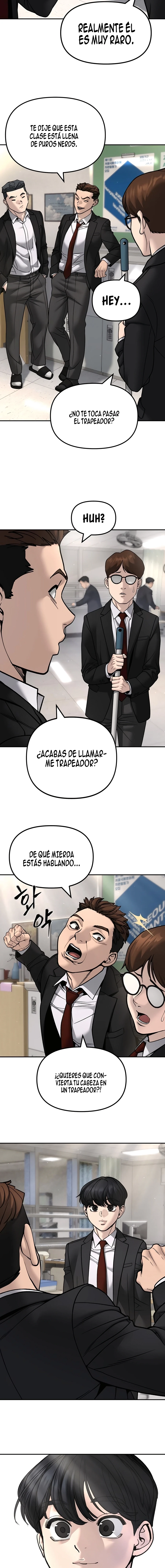 1LJ1N A C4RG0 DE 1LJ1N - Capítulo 178 - Página 10 - LectorTMOo