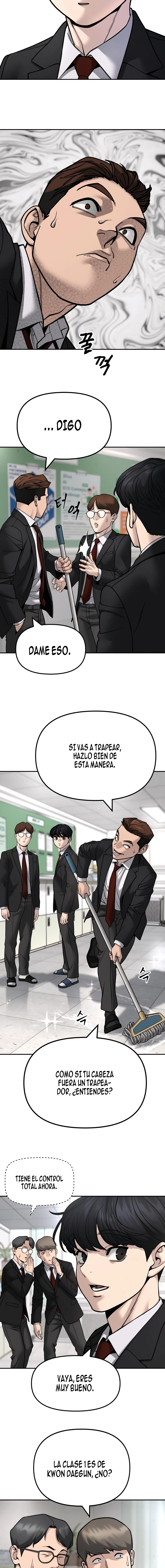 1LJ1N A C4RG0 DE 1LJ1N - Capítulo 178 - Página 11 - LectorTMOo