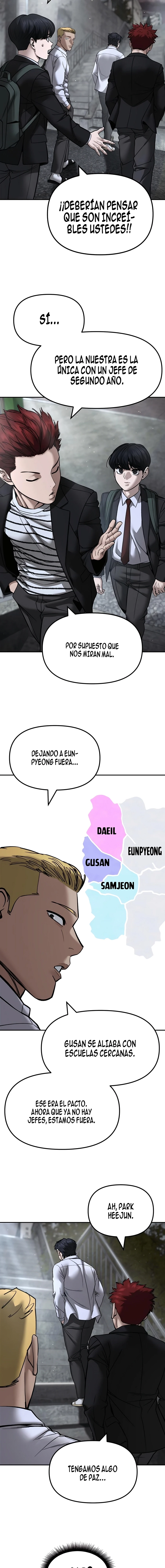 1LJ1N A C4RG0 DE 1LJ1N - Capítulo 178 - Página 14 - LectorTMOo