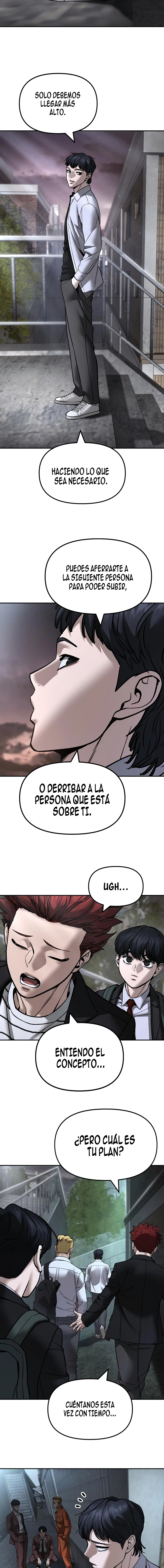 1LJ1N A C4RG0 DE 1LJ1N - Capítulo 178 - Página 17 - LectorTMOo