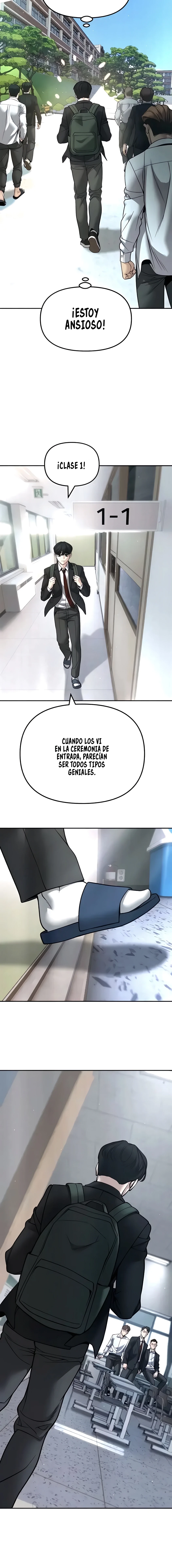 1LJ1N A C4RG0 DE 1LJ1N - Capítulo 179 - Página 11 - LectorTMOo
