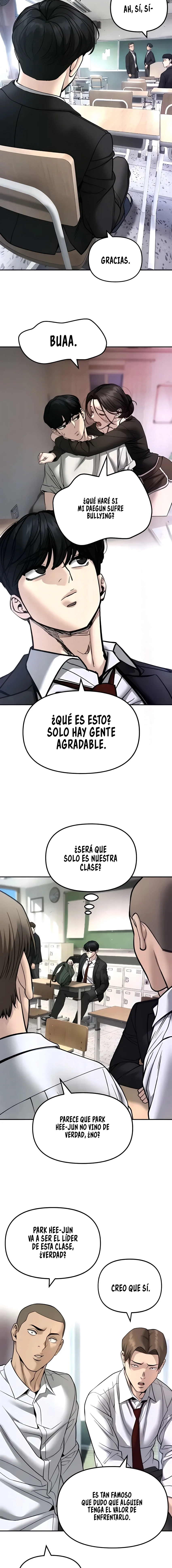 1LJ1N A C4RG0 DE 1LJ1N - Capítulo 179 - Página 13 - LectorTMOo