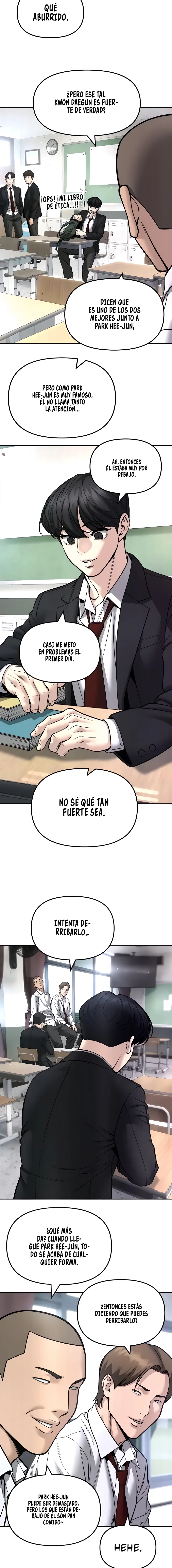 1LJ1N A C4RG0 DE 1LJ1N - Capítulo 179 - Página 14 - LectorTMOo