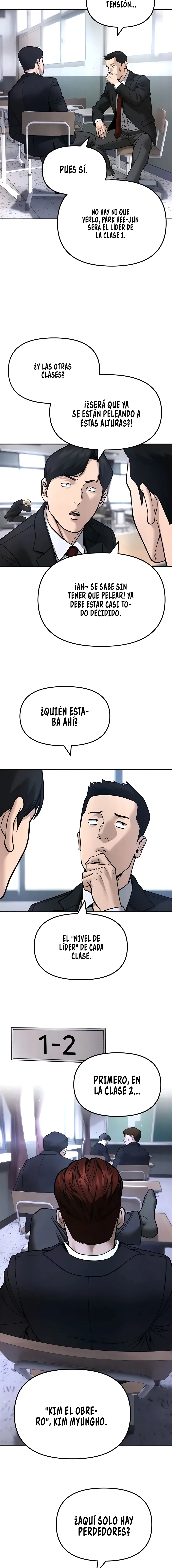 1LJ1N A C4RG0 DE 1LJ1N - Capítulo 179 - Página 18 - LectorTMOo